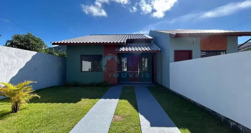 Casa à venda no bairro São João do Rio Vermelho - Florianópolis/SC