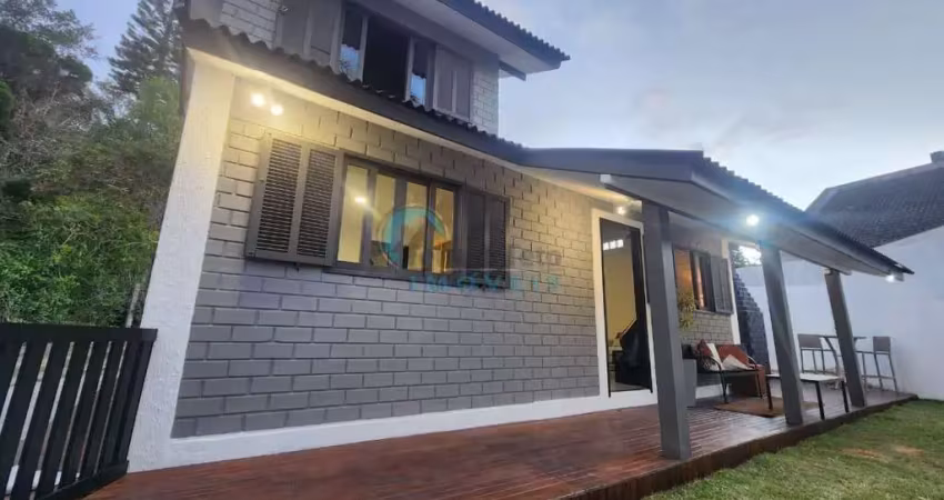 Casa à venda no bairro Ingleses Norte - Florianópolis/SC