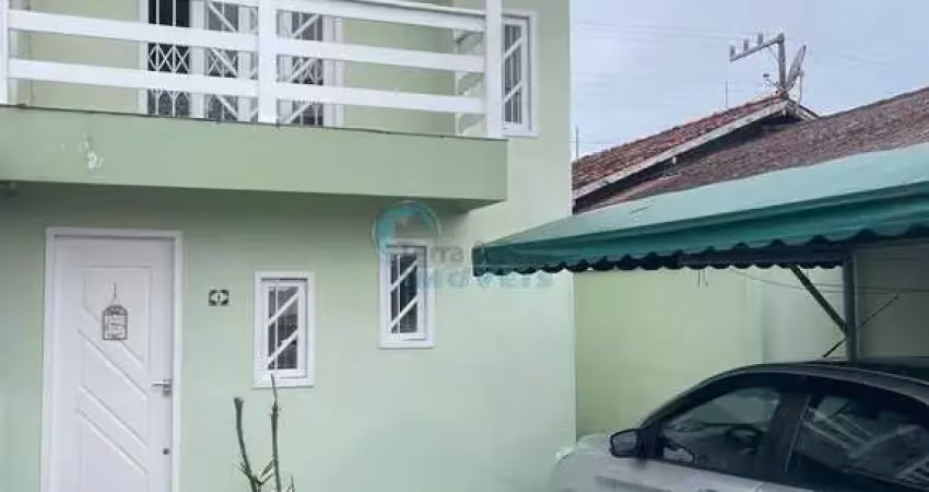 Casa à venda no bairro Ingleses Norte - Florianópolis/SC