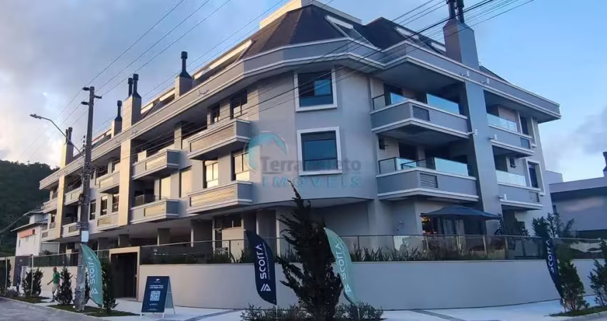 Apartamento à venda no bairro Ingleses Norte - Florianópolis/SC
