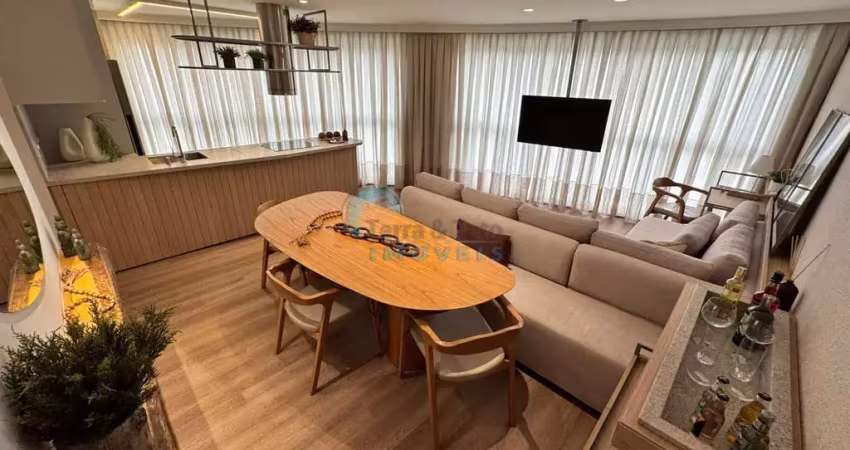 Apartamento à venda no bairro Ingleses Norte - Florianópolis/SC