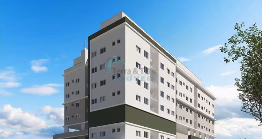 Apartamento à venda no bairro Ingleses do Rio Vermelho - Florianópolis/SC