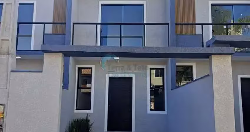 Casa à venda no bairro Ingleses do Rio Vermelho - Florianópolis/SC