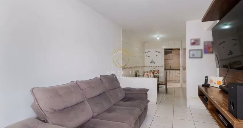 Casa em condomínio fechado com 3 quartos à venda na Rua Santago, 572, Campo Pequeno, Colombo