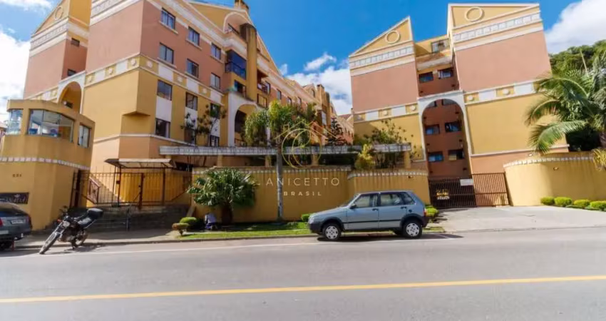 Apartamento com 3 quartos à venda na Rua Jorge Bonn, 231, Tingui, Curitiba