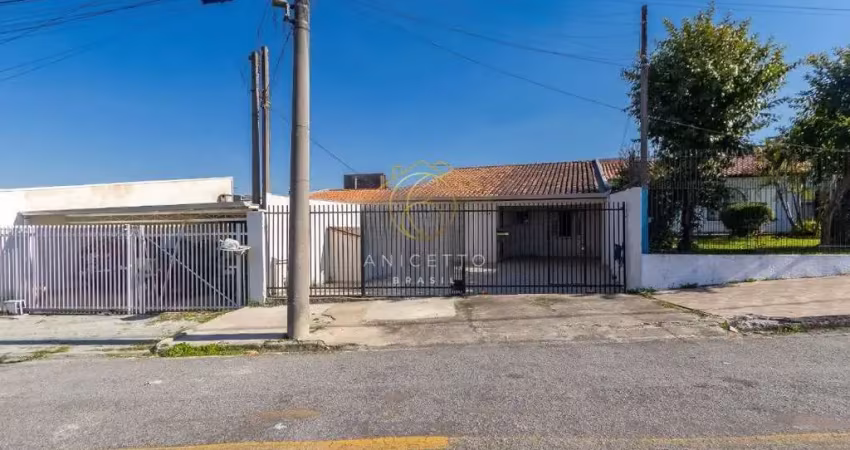 Casa com 3 quartos à venda na BR-277 Curitiba-Paranaguá, 2850, Jardim das Américas, Curitiba