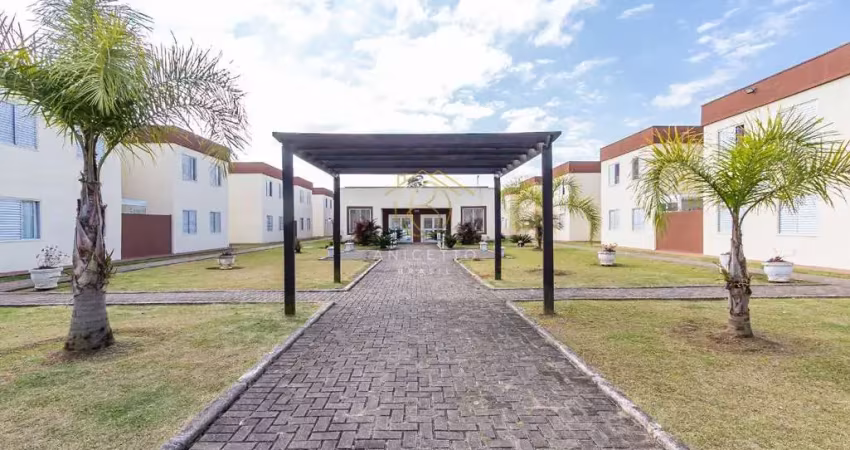Apartamento com 2 quartos à venda na Avenida Venezuela, 1827, Eucaliptos, Fazenda Rio Grande