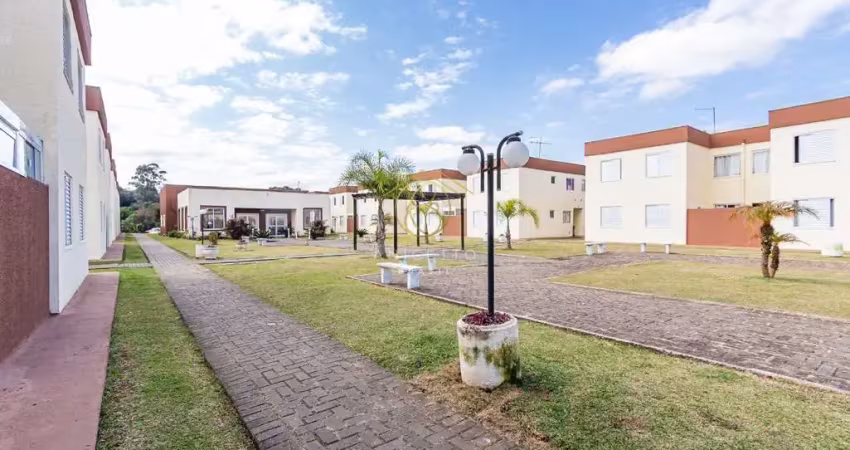 Apartamento com 2 quartos à venda na Avenida Venezuela, 1827, Eucaliptos, Fazenda Rio Grande