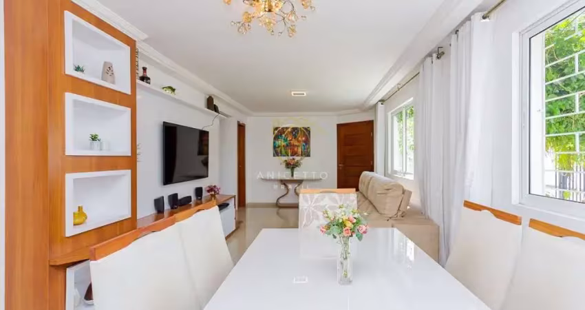 Casa com 3 quartos à venda na Rua Trinidad Tobago, 124, Centro, Pinhais