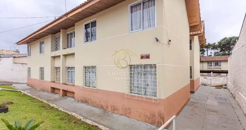Apartamento com 3 quartos à venda na Rua Luiz Carlos Muggiati, 123, Alto Boqueirão, Curitiba