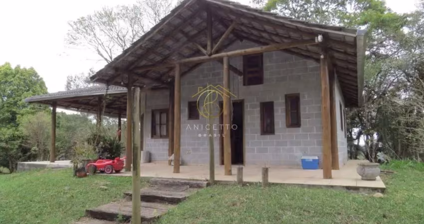 Chácara / sítio com 2 quartos à venda na BR-277, 2, Borda do Campo, São José dos Pinhais