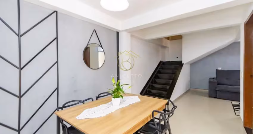 Casa com 3 quartos à venda na Rua Delourdes Loiola de Paula, 171, Uberaba, Curitiba