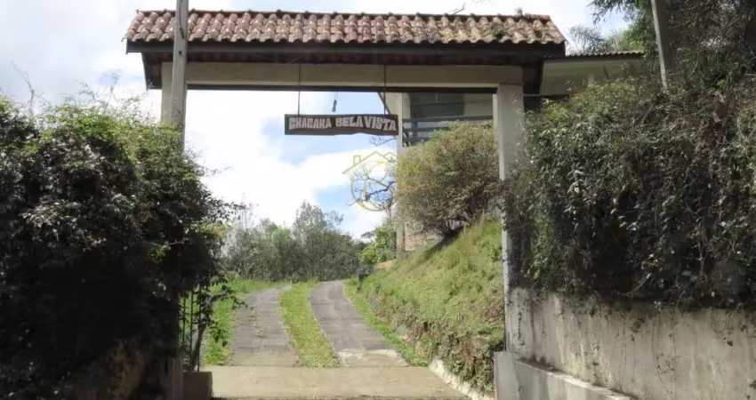 Chácara / sítio com 3 quartos à venda na BR-277, 3, Borda do Campo, São José dos Pinhais