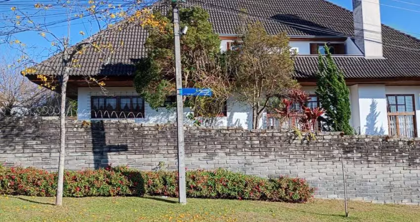 Casa com 5 quartos à venda na Rua Coronel Domingos Soares, 1175, Bairro Alto, Curitiba
