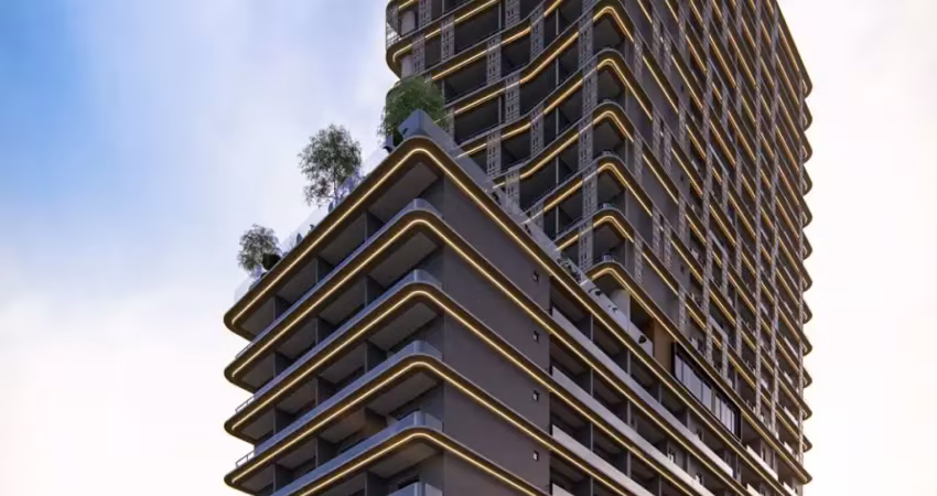 Lançamento no manaíra – flats e studios com lazer completo – nakhon manaíra