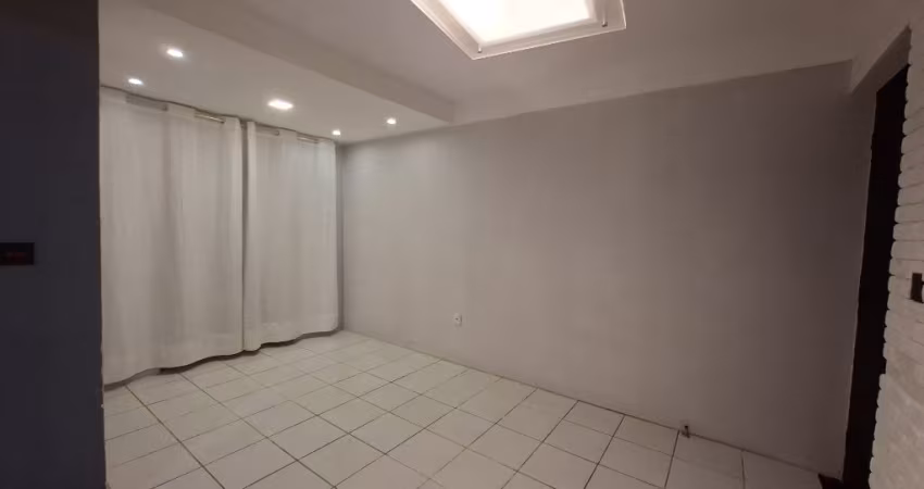 Apartamento à Venda – Jardins Deville | Geisel – João Pessoa