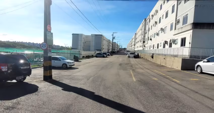 Apartamento com 2 quartos para alugar na Rua Maurício de Araújo Gama Filho, Portal do Sol, João Pessoa