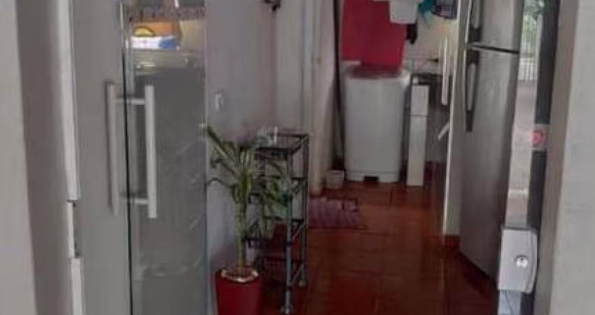 Casa para Venda em Foz do Iguaçu, Parque Ouro Verde, 3 dormitórios, 1 banheiro, 2 vagas