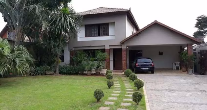 Sobrado para venda em foz do iguaçu, jardim santa rosa, 4 dormitórios, 4 suítes, 4 banheiros, 6 vagas