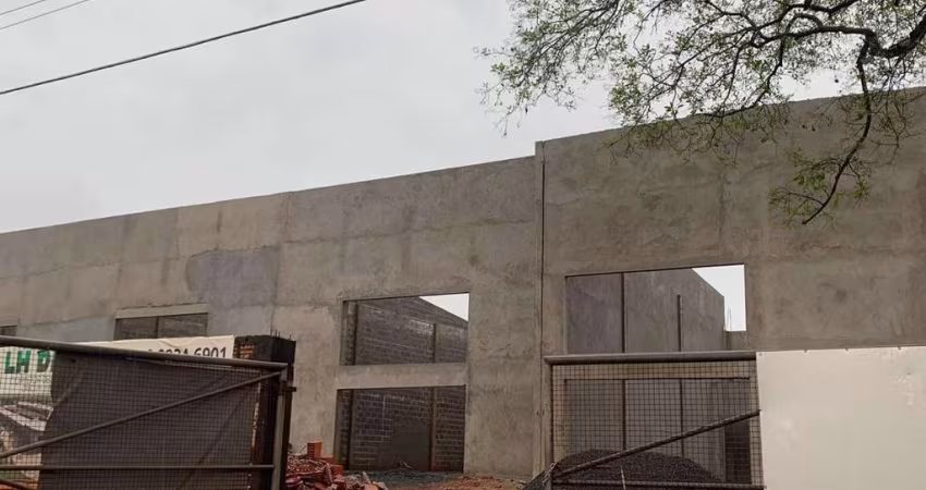Barracão para Venda em Foz do Iguaçu, Parque Residencial Três Bandeiras, 2 vagas