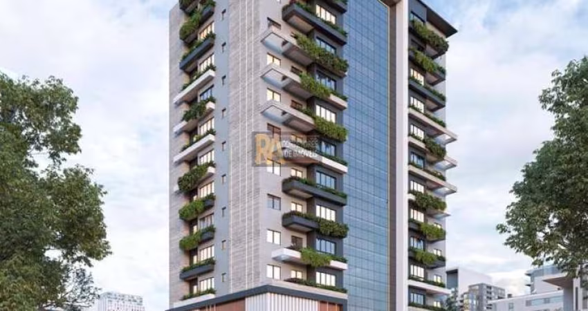 Apartamento para Venda em Foz do Iguaçu, Edifício Life Residence, 2 dormitórios, 1 suíte, 1 banheiro, 1 vaga