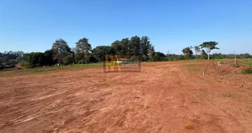 Terreno para Venda em Foz do Iguaçu, Porto Belo
