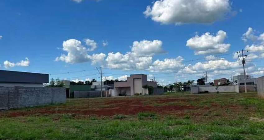 Terreno para Venda em Foz do Iguaçu, Condomínio Horizontal Fechado Iguaçu