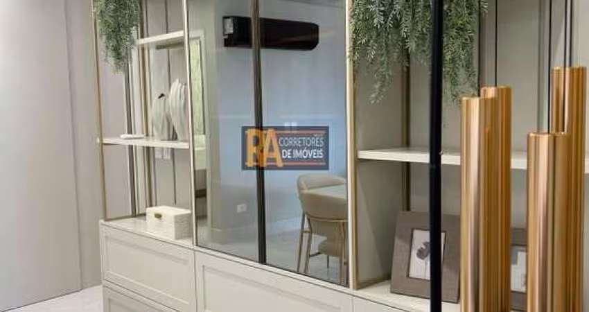 Apartamento para Venda em Foz do Iguaçu, Renoir Residence, 3 suítes, 2 vagas