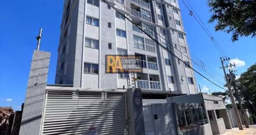 Apartamento para Venda em Foz do Iguaçu, Edifício Cancun, 2 dormitórios, 1 banheiro, 1 vaga