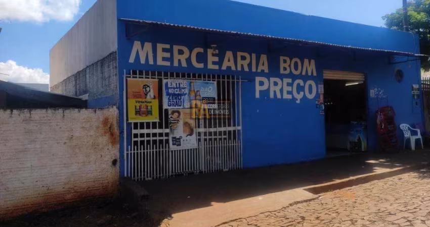 Sala Comercial para Venda em Foz do Iguaçu, Loteamento Jardim Colombelli, 1 banheiro, 1 vaga