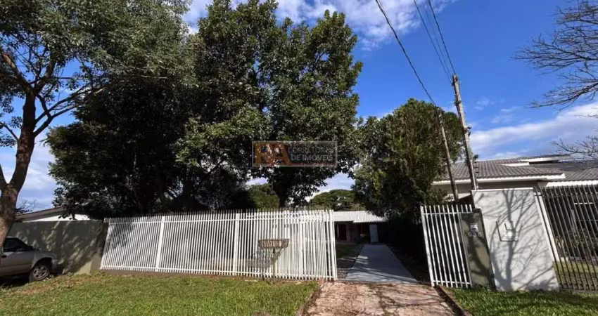Terreno para venda em foz do iguaçu, jardim copacabana, 1 dormitório, 1 banheiro