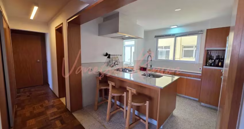 Apartamento em Vila Romana, São Paulo/SP