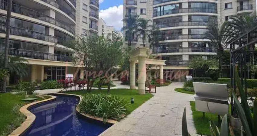 Apartamento à venda no bairro cidade são francisco - são paulo/sp, zona oeste