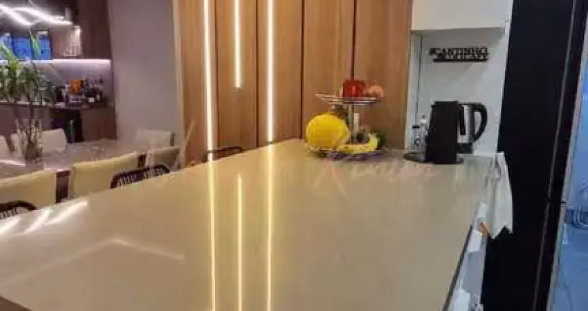 Apartamento alto padrão em vila pompéia, são paulo/sp
