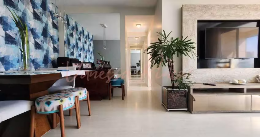 Apartamento com 3 quartos à venda na Rua Joaquim Ferreira, Água Branca, São Paulo