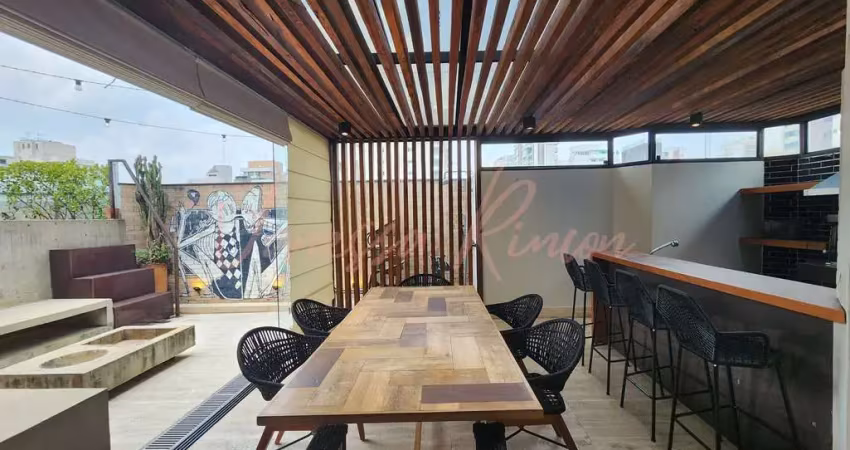 Apartamento à venda no bairro perdizes - são paulo/sp