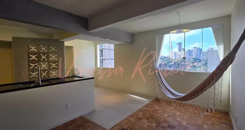 Apartamento com 2 quartos à venda na Rua Aimberê, Sumaré, São Paulo