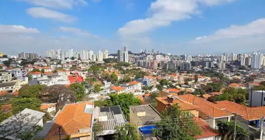 Apartamento à venda no bairro vila romana - são paulo/sp, zona oeste