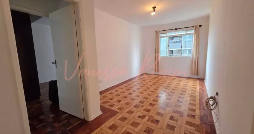 Apartamento com 2 quartos à venda na Rua Heitor Penteado, Sumarezinho, São Paulo