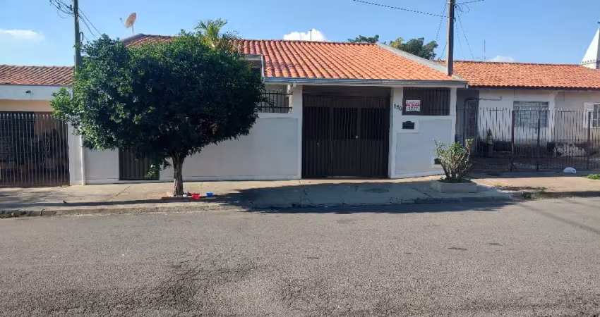 casa com ótima localização