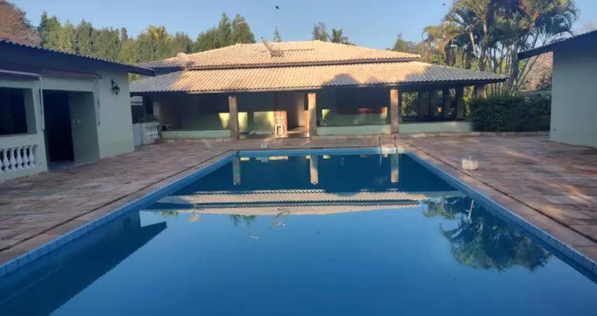 Chácara / sítio com 5 quartos à venda no Nossa Senhora de Fátima, Tietê 