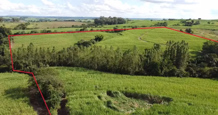Chácara / sítio à venda na Zona Rural, Tietê 