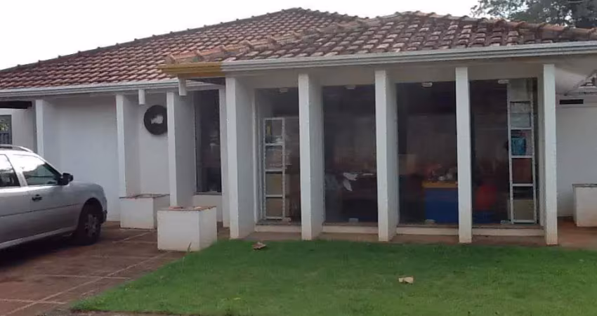 Casa térrea a venda  no condomínio hípica - ribeirão preto (sp)