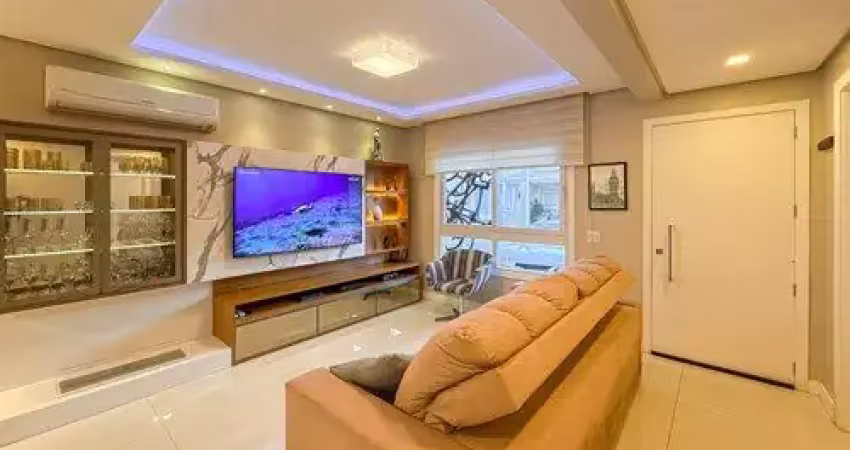 Casa de condominio com 3 dormitórios, bairro Igara em Canoas