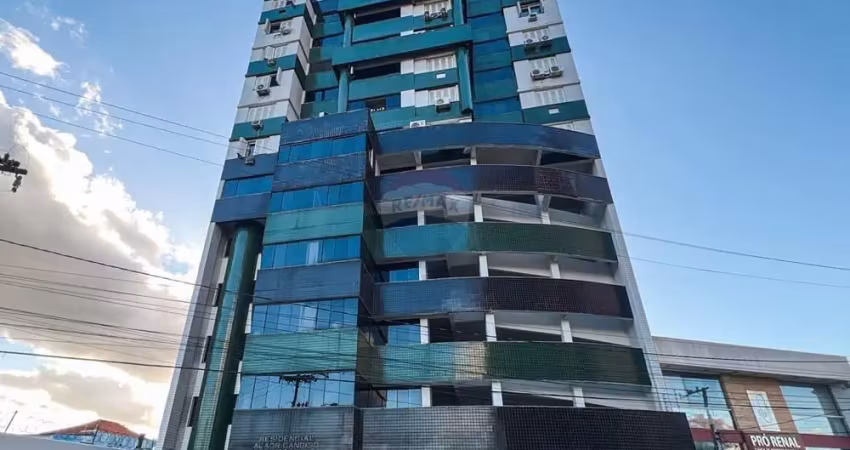 Apartamento com 2 quartos à venda na Rua Cândido Machado, 100, Centro, Canoas