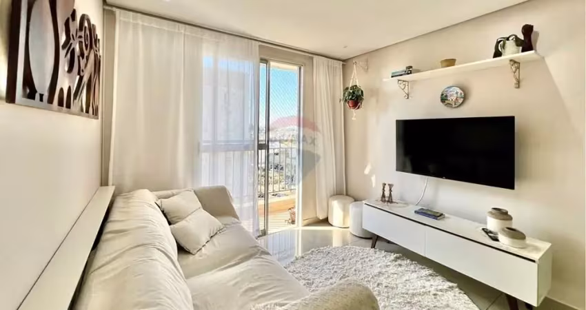 Apartamento 2 dormitórios À VENDA Condomínio Alameda das Tulipas bairro Igara Canoas RS.