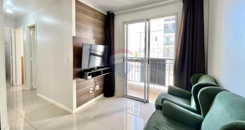 Apartamento 2 dormitórios À VENDA Condomínio Alameda das Tulipas bairro Igara Canoas RS.