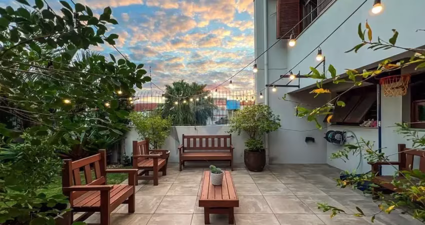 Casa com 3 quartos à venda na Rua Chile, 199, São José, Canoas