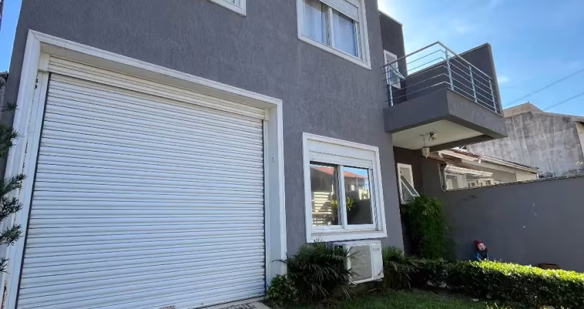 Casa com 3 quartos à venda no São José, Canoas 