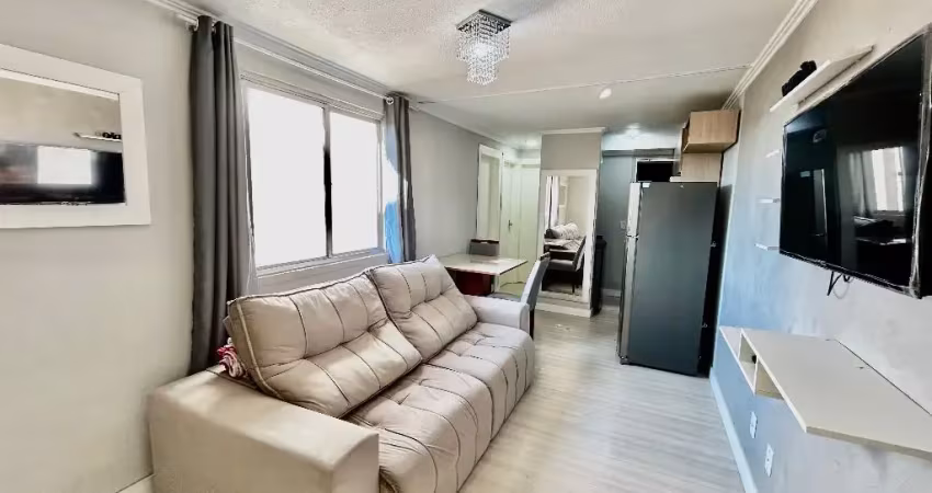 Apartamento com ótima localização a venda no bairro estância velha em canoas!!!